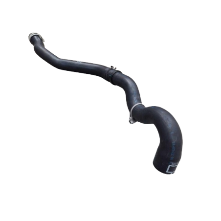 Durite sortie radiateur Clio 4 RS