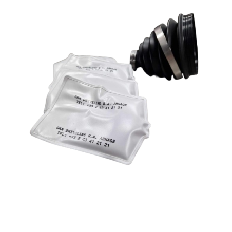 Wheel CV Boot Renault Clio 3 X85 Cup (Genuine RS)