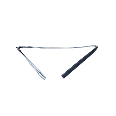 Joint (coulisse) vitre AVG sans lecheur Twingo 2 RS