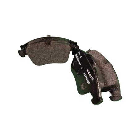 Plaquettes Avant Ferodo DS3.12 Clio 4 RS