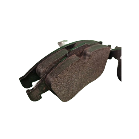 Plaquettes Avant Ferodo DS3.12 Clio 4 RS