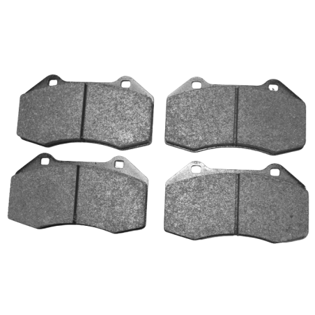 Plaquettes Avants DS 1.11