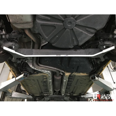 Barre anti-roulis arriere Megane 3 RS