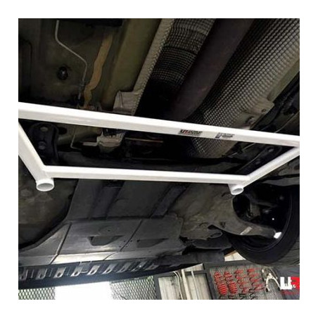 copy of Barre anti-roulis arriere Megane 3 RS