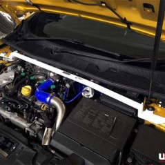 Barre Anti-Rapprochement Avant Ultra Racing - Megane 3 RS