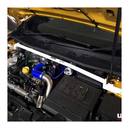 Barre Anti-Rapprochement Avant Ultra Racing - Megane 3 RS