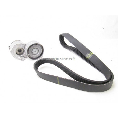 copy of Kit Distribution complet Renault Clio 3 RS