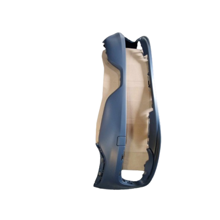 Peau de bouclier avant clio 4 RS, X98 Cup et R3T