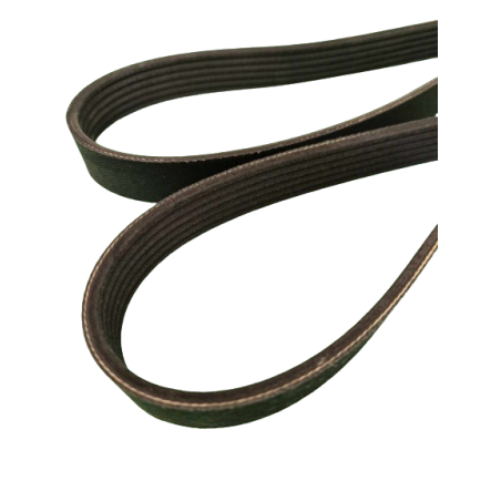 Genuine Renault Accessory Belt (Alternator Belt) - Megane 4 RS & Megane 4 GT