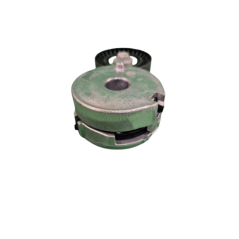 Auxiliary Belt Tensioner Renault Megane 4 GT 205