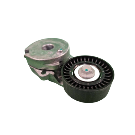 Auxiliary Belt Tensioner Renault Megane 4 GT 205