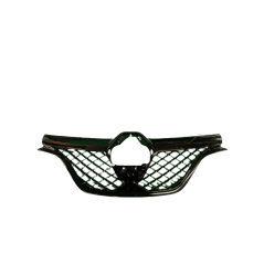 Genuine Renault Front Grille for Megane 4 RS