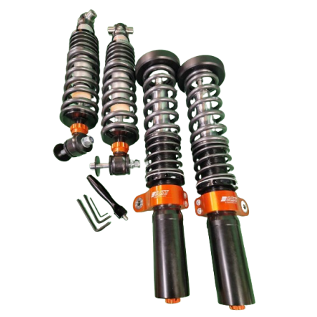 Combinés Filetés AST 5100 Series Megane 4 RS