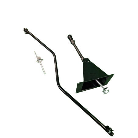 Renault Clio 16S and Williams Complete Racing Shifter - Optimiz Access