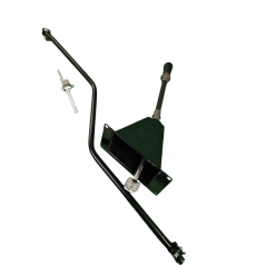 Complete Racing Shifter - Renault Clio 16S / Williams