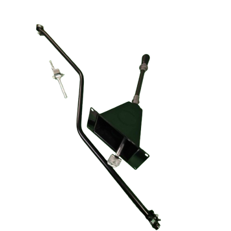 Levier de Vitesse Racing Complet pour Renault Clio 16S et Williams - Optimiz Access