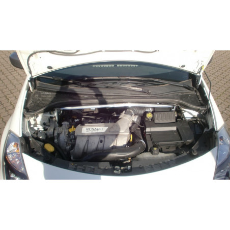 Barre Anti Rapprochement Sup Clio III RS Ph 2