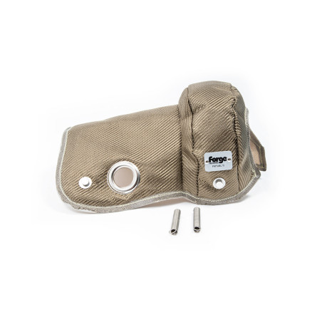 Protection (couverture) thermique Turbo Megane 3 RS