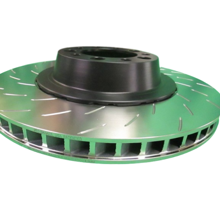 Kit disques arrières sur bol PFC 991 GT3 - GT3 RS - GT2 - GT2 RS - TURBO