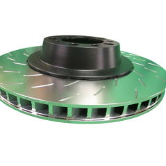 Complete Rear PFC Brakes Rotors - Porsche 992 GT3 & GT3 RS