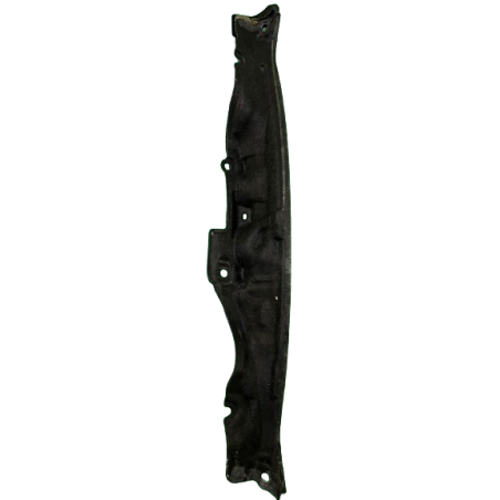 Mousse de fermeture de baie de parebrise Megane 2 RS