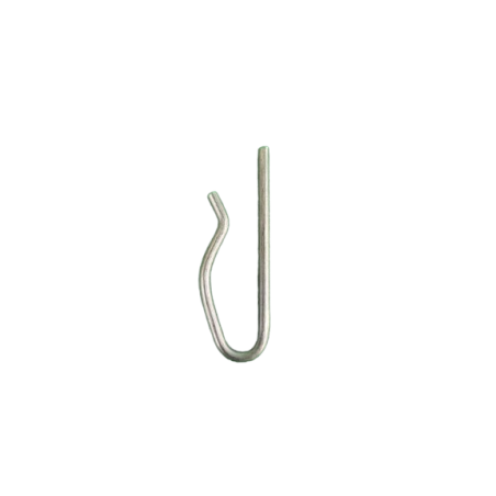 Epingle retenue butée de ressort de pompe à huile K4M