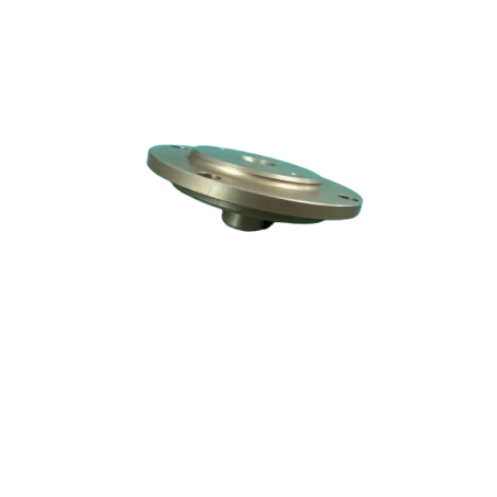 Flasque support potentiomètre Twingo R2