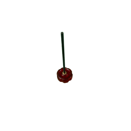 Clé longue réglage détente amortisseur Ohlins Megane N4