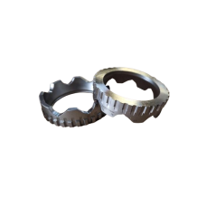 Jeu plateaux autobloquant SADEV pour Renault Clio 2 Gr.N ST66