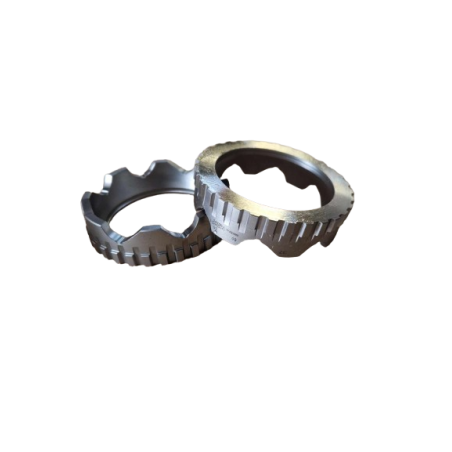 SADEV LSD Plate Set for Renault Clio 2 Gr.N ST66