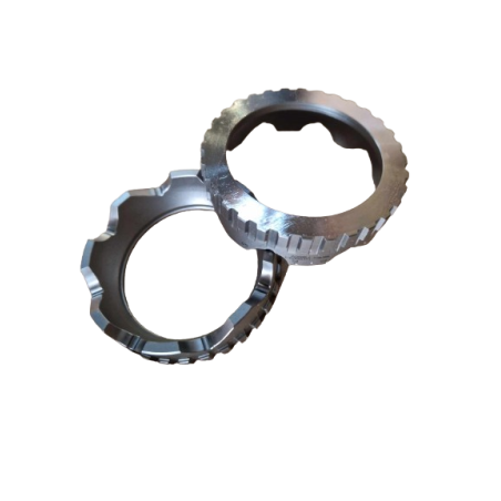 SADEV LSD Plate Set for Renault Clio 2 Gr.N ST66