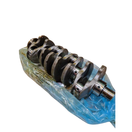 Vilebrequin Clio 3 RS