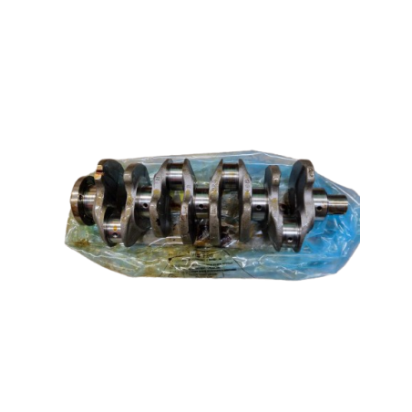 Vilebrequin Clio 3 RS