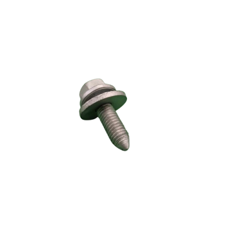 Vis de fixation renfort de berceau et silent bloc échappement Clio 2 RS