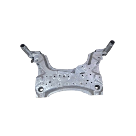 Berceau nu Megane 3 RS