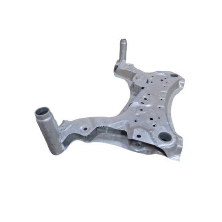 Berceau nu Megane 3 RS