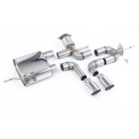 copy of Catasport 200 Cellules Milltek Alpine A110