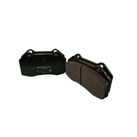 Plaquettes Avants Ferodo DS3.12