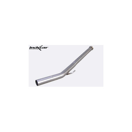Tube intermédiaire Inoxcar Twingo RS