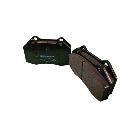 Plaquettes Avants Ferodo DS3.12