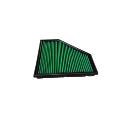 Green Replacement Air Filters | BMW M3 G80 - M4 G82