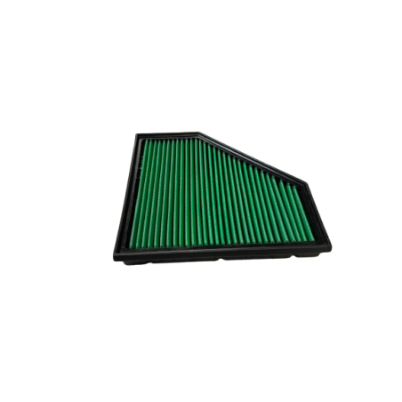Green Replacement Air Filters for BMW M3 G80 - M4 G82