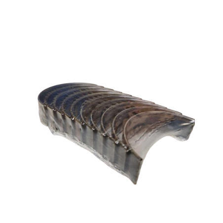 Jeu de Coussinets Trimetal Ergotés de Vilebrequin pour Clio 2 RS