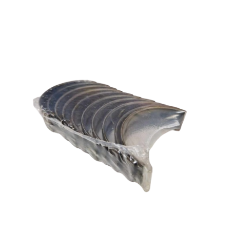 Jeu de Coussinets Trimetal Ergotés de Vilebrequin pour Clio 3 RS