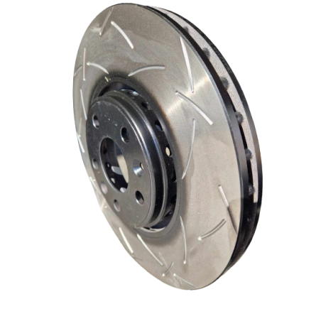 Disque de Frein sur bol DBA Série 4000 Renault Clio 4 RS