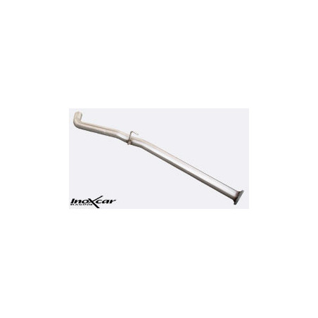 Tube intermédiaire Inoxcar CLIO 2 RS1
