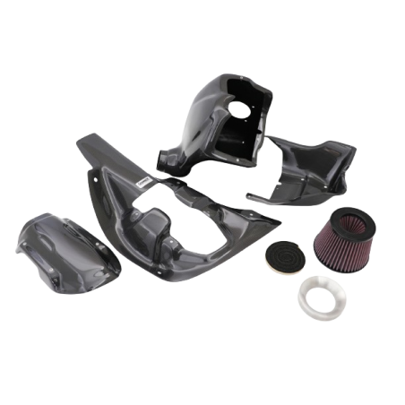 Kit admission Carbone GRUPPE M Alpine A110