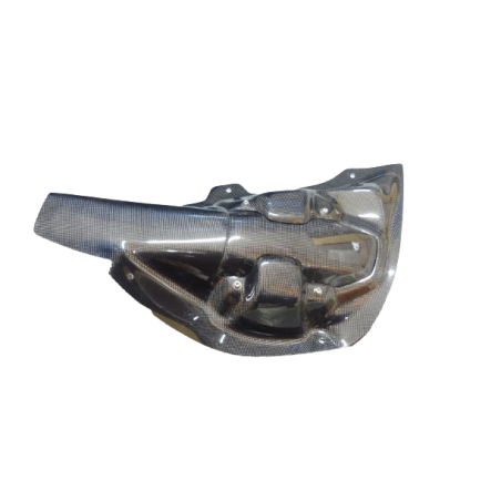 Kit admission Carbone GRUPPE M Alpine A110