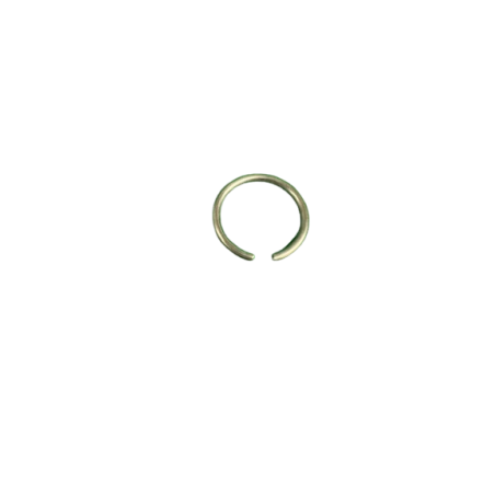 Jonc d'arrêt cartouche Ohlins Clio Gr N