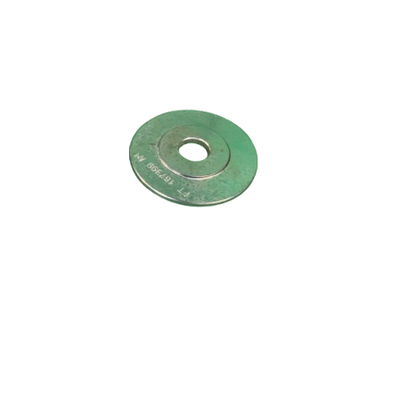 Rondelle calage silent bloc amortisseur arrière Twingo 2 RS et R1